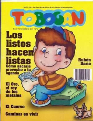 Revista Tobogán #159