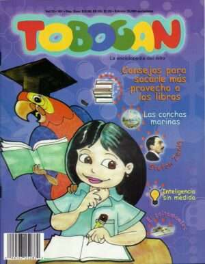 Revista Tobogán #161