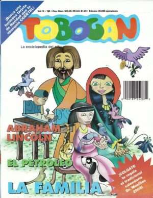 Revista Tobogán #163