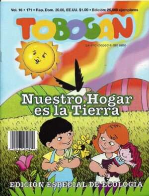 Revista Tobogán #171