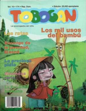 Revista Tobogán #174