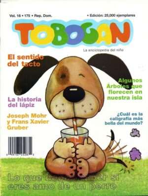 Revista Tobogán #175