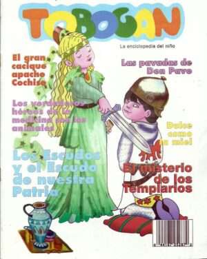 Revista Tobogán #178