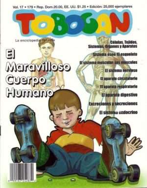Revista Tobogán #179