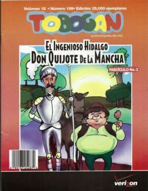 Revista Tobogán #199