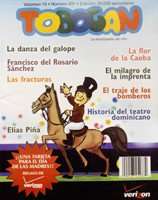 Revista Tobogán #201
