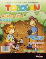 Revista Tobogán #203