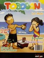 Revista Tobogán #204