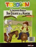 Revista Tobogán #205