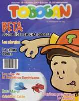 Revista Tobogán #206