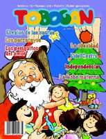 Revista Tobogán #208