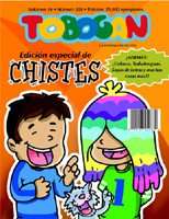 Revista Tobogán #209