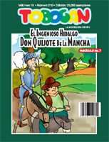 Revista Tobogán #210