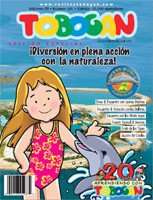 Revista Tobogán #211