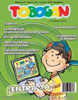 Revista Tobogán #212