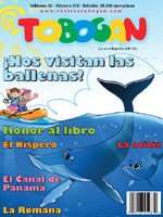 Revista Tobogán #213