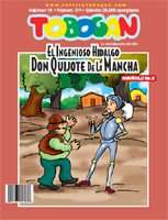 Revista Tobogán #214