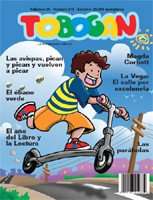Revista Tobogán #215