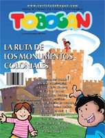 Revista Tobogán #216