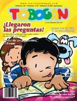 Revista Tobogán #218