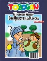 Revista Tobogán #219