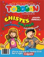Revista Tobogán #220