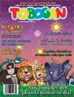 Revista Tobogán #221