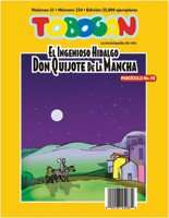 Revista Tobogán #224