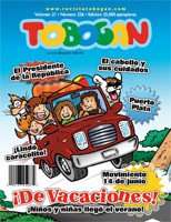 Revista Tobogán #226