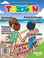 Revista Tobogán #227