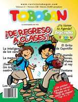 Revista Tobogán #228