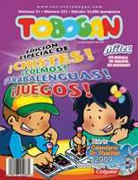 Revista Tobogán #232