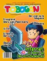 Revista Tobogán #233
