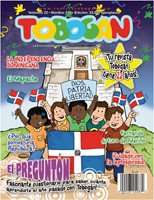 Revista Tobogán #234