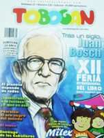 Revista Tobogán #235