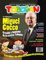 Revista Tobogán #237