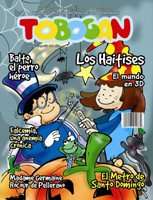 Revista Tobogán #243