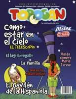 Revista Tobogán #244