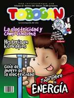 Revista Tobogán #245