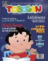 Revista Tobogán #249