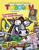 Revista Tobogán #250