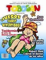 Revista Tobogán #251