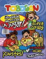 Revista Tobogán #252