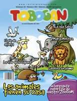 Revista Tobogán #253