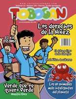 Revista Tobogán #254