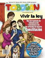 Revista Tobogán #255