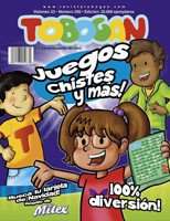 Revista Tobogán #256