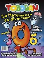 Revista Tobogán #257