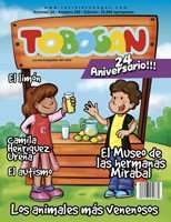 Revista Tobogán #258