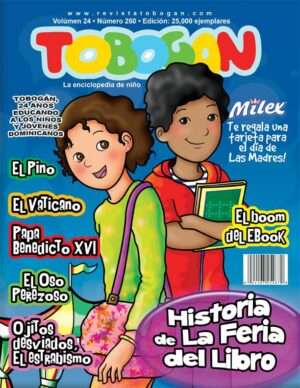 Revista Tobogán #260